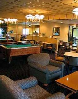 Econo Lodge & Suites Davenport Exterior photo