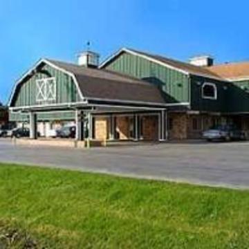 Econo Lodge & Suites Davenport Exterior photo